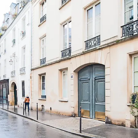 Pavillon Marais-3